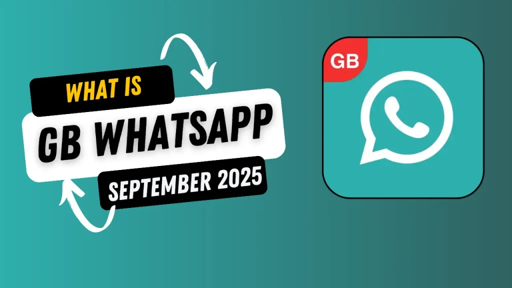 What is GB WhatsApp September 2025