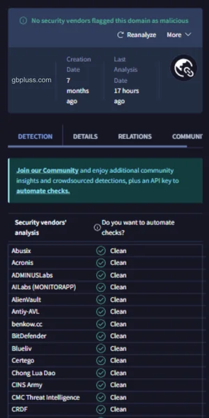 GB WhatsApp Scan Version
